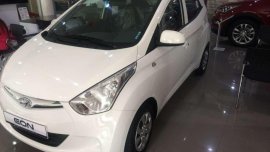 2018 Hyundai Eon GLX MT with out Avn 10k DP all in