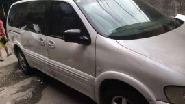 Chevrolet Venture 2003 year model for sale 