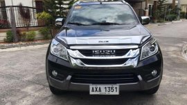 Isuzu Mu-X 2015 A/T for sale 