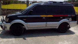 Good as new Mitsubishi Adventure Super Sports 2003 for sale