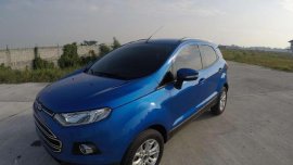 Rush SALE Ford Ecosport 2016 titanium