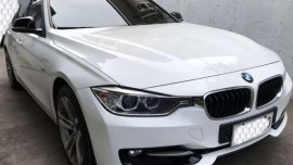 FOR SALE BMW 328i Sport 18Tkms Line AT 2014