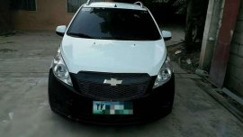 Chevrolet Spark LT 2011 FOR SALE