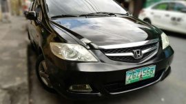 Honda City idsi 2007 MT for sale