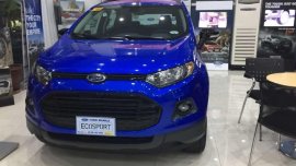 New Ford Ecosport Trend AT Zero Down Payment