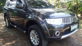 Mitsubishi Montero 2.5L Glx 2013 Manual Transmission Diesel for sale