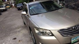 2007 TOYOTA Camry g Matic P345k FOR SALE