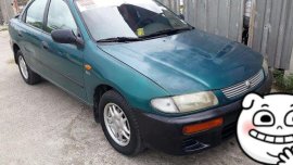 Mazda 323 1997 FOR SALE