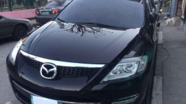 2008 MAZDA CX9 49k mileage only Rush rush Sale!!
