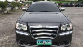 2014 Chrysler 300C for sale 