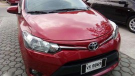 Fastbreak 2017 Toyota Vios 1.3 E MT (5k mileage) for sale