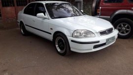 1996 Honda Civic Vti VTEC for sale