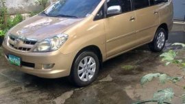 2006 Toyota Innova G for sale 