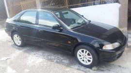 Honda Civic EG ESi DX 92 Stock for sale