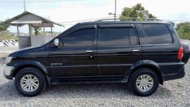 2011 ISUZU Crosswind Sportivo Manual FOR SALE