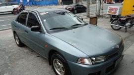 1997 Mitsubishi Lancer Manual for sale