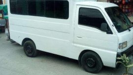 Suzuki Multicab 2012 fb body for sale