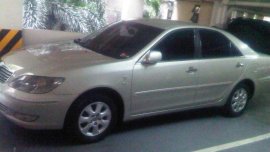 Toyota Camry 2.4V 2003 for sale