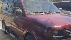 Toyota Revo 1998 FOR SALE