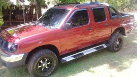 Nissan Frontier pick up 2000 FOR SALE