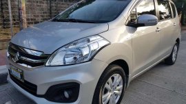 2017 Suzuki Ertiga Automatic FOR SALE