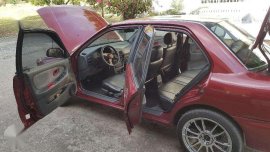 Mitsubishi Lancer 1995 glxi all power for sale