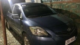 Good as new Toyota Vios 2007 for sale