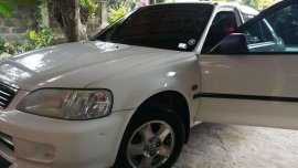 Honda City 2000 model FOR SALE