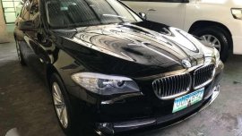 2012 BMW 520D AT for sale 