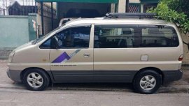 Hyundai Starex GRX 2004 for sale