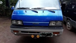 FOR SALE Hyundai Grace van 