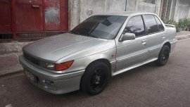 Mitsubishi Lancer GTI 1992 for sale