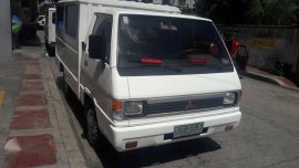 FOR SALE MITSUBISHI L300 96 registered 2018