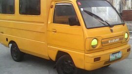 Suzuki Cab 2011 for sale 