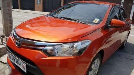 2017 Toyota Vios E for sale 