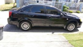 Chevrolet Optra 1.6LS 2004 model for sale 