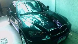 2010 Bmw X6 Diesel FOR SALE