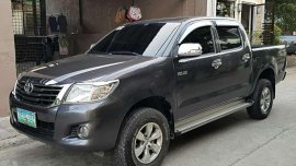Toyota Hilux 2012 4x2 for sale 