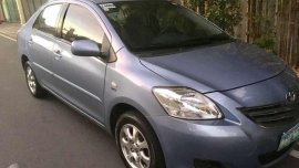 2012 TOYOTA Vios 1.3 E FOR SALE