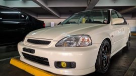 Honda Civic SIR Body 1999 for sale