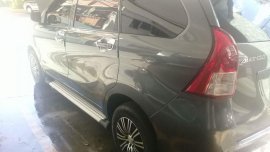Toyota Avanza 1.3 MT 2012 for sale