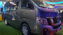 Sure Autoloan Approval Nissan Urvan NV350 2018 for sale