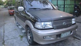 Toyota Revo sr 2001 FOR SALE