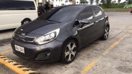 For Sale: KIA RIO EX AT Hatchback