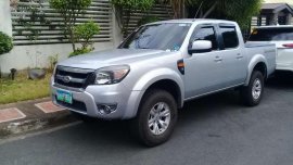 2009 Ford Ranger trekker 4x2 automatic diesel for sale