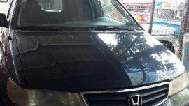 Honda Odyssey 2007 for sale
