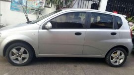 2007 Aveo Chevrolet for sale