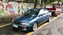 Super Fresh And Preserved 1999 Mazda 323 for sale