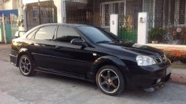 FOR SALE CHEVROLET Optra 1.6L Matic transmission 2004