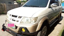Isuzu Crosswind xuv 2007 for sale
